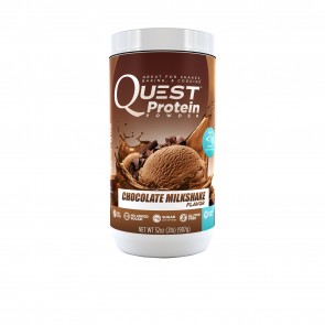 Quest Protein Powder Chocolate Milkshake 2 lbs