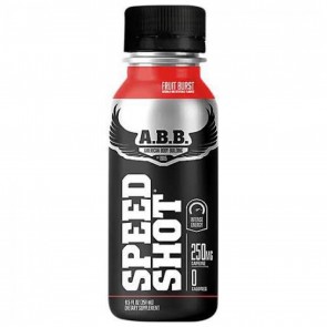 ABB Performance Speed Stack Fruit Punch 18 oz.