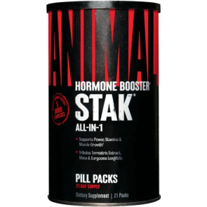 Animal Stak | Animal Stak 21 pk | Animal Stak 21 pk by Universal |