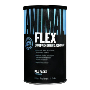 Animal Flex 44 Packs | Animal Flex By Universal | Buy Animal Flex