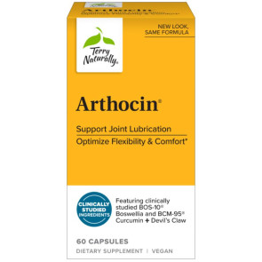 Terry Naturally Arthocin | Arthocin