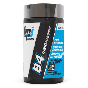 BPI Sports B4 30 Capsules