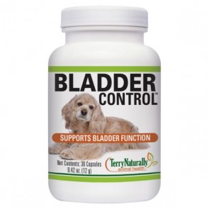 Terry Naturally Bladder Control for Dogs | Bladder Control for Dogs