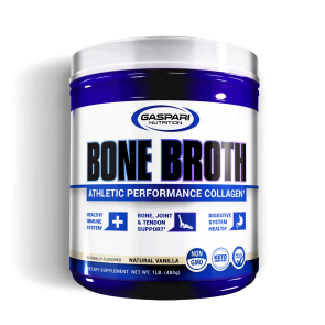 Gaspari Nutrition Bone Broth