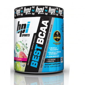 Best BCAA | BPI Sports Best BCAA Sour Candy 30 Servings