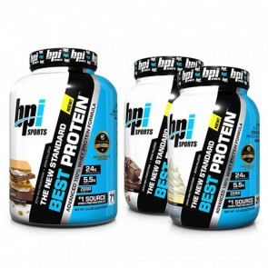 BPI Best Protein