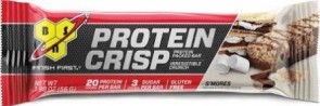 BSN Syntha-6 Protein Crisp S'Mores Protein Bar