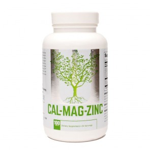 Universal Magnesium Calcium Zinc Supplement | Calcium