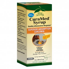 Curcumin | Curcumin Syrup