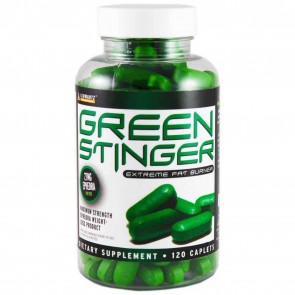 green stinger pills ephedra by Schwartz Pharmaceuticals