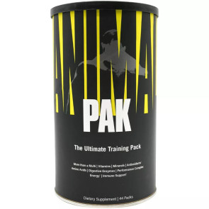 Universal Nutrition Animal Pak 44 Packs