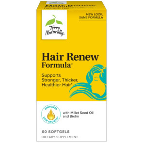 Terry Naturally Hair Renew