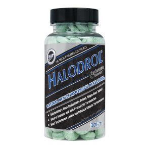 Halodrol for sale