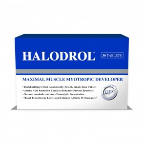 Halodrol for sale