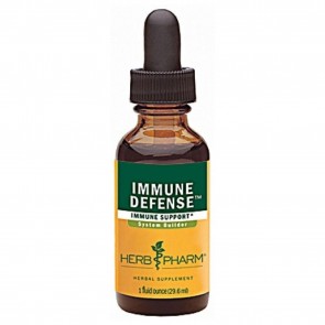 Herb Pharm Daily Immune Builder Immune Support