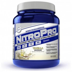 Hi Tech Nitropro Protein