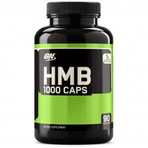 HMB 1000 Caps | HMB 1000 Caps 90 capsules | HMB 100 Caps by Optimum