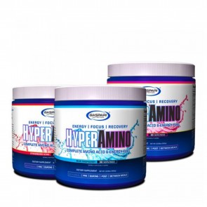 HyperAmino | Gaspari Hyperamino