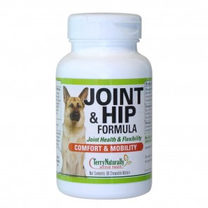 Terry Naturally Joint and Hip Dog Formula | Joint and Hip Dog Formula