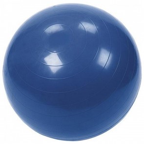 65cm/26in Body Ball Blue (VA4483BL) by Valeo 