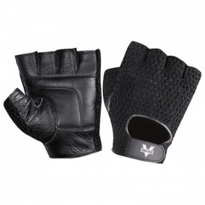 Mesh Lifting Glove Black Small (VA4575SM) by Valeo