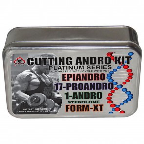 LG Sciences Cutting Andro Kit 