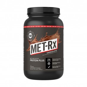 MET-Rx Protein Plus Chocolate 2 lbs