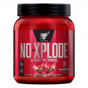 BSN N.O. Xplode Watermelon 1.22 lb 30 Servings