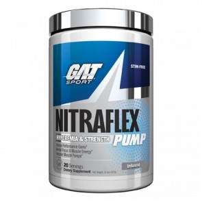 Nitraflex Pump Unflavored