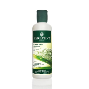 Herbatint Normalizing Shampoo Aloe Vera 8.79 fl oz (260 ml)