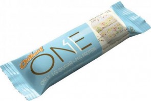 Oh Yeah! One Protein Bar Pumkin Pie  Flavor ‑ 2.12 oz (60g)