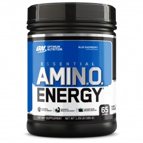 Essential AmiN.O. Energy Watermelon 65 Servings by Optimum Nutrition