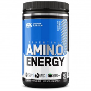 Optimum Nutrition Amino Energy Fruit Punch 30 Servings