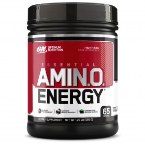 Optimum Nutrition Amino Energy Fruit Punch 65 Servings