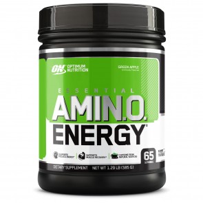 Optimum Nutrition Amino Energy Grape 65 Servings