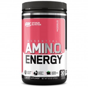 Optimum Nutrition Essential AmiN.O. Energy Watermelon 30 Servings