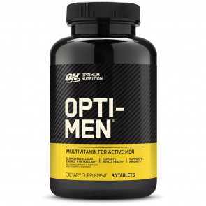 Optimum Nutrition Opti-Men 90 tablets 
