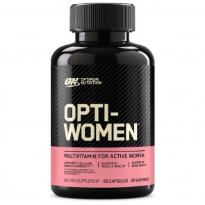 Optimum Nutrition Opti-Women Capsules 60 