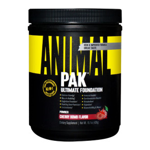 Animal Pak Powder | Animal Pak