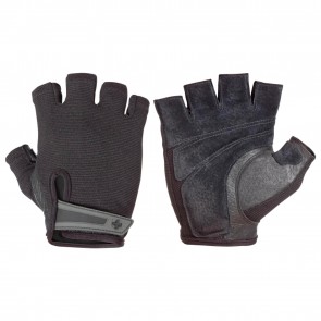Harbinger Men's Power Glove Black (Small)