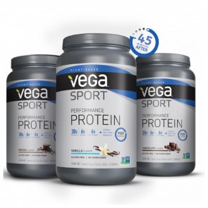 Vega Sport Performance Protein