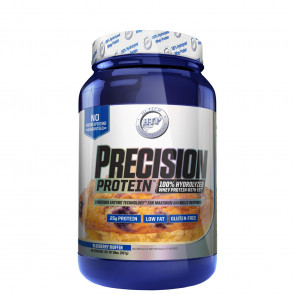 Precision Protein Blueberry Muffin 2 lbs