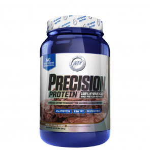 Precision Protein Chocolate Fudge Brownie 2 lbs