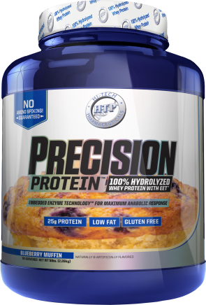 Precision Protein Blueberry Muffin 5 lbs