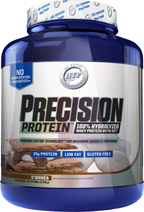 Precision Protein S'Mores 5 lbs
