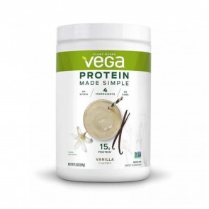 Protein Made Simple Vanilla