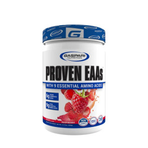 Proven EAAs Blueberry Acai
