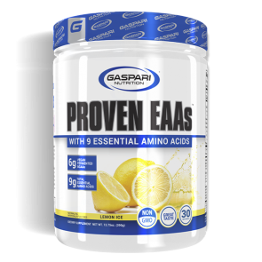 Proven EAAs Blueberry Acai