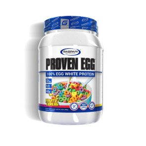 Egg White Protein Salted Caramel