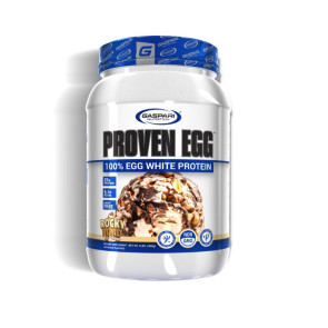 Egg White Protein Salted Caramel